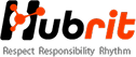 Hubrit Logo