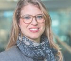 Sarah Jenkins
